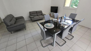 Maison Spacieuse et Confortable